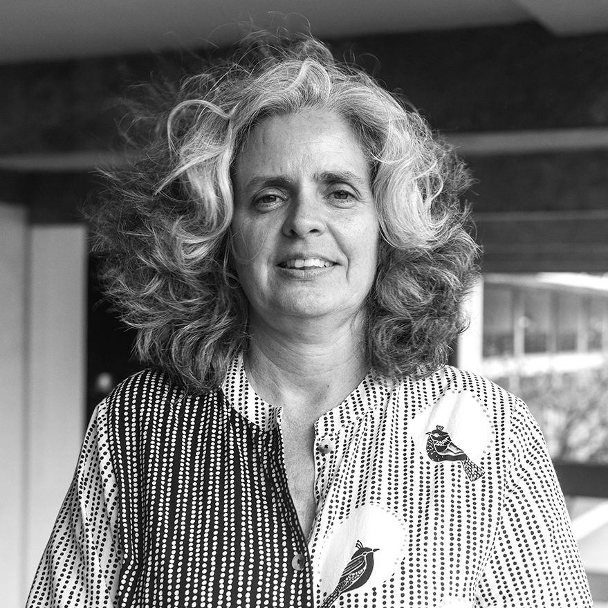 Corina Rodríguez Enríquez