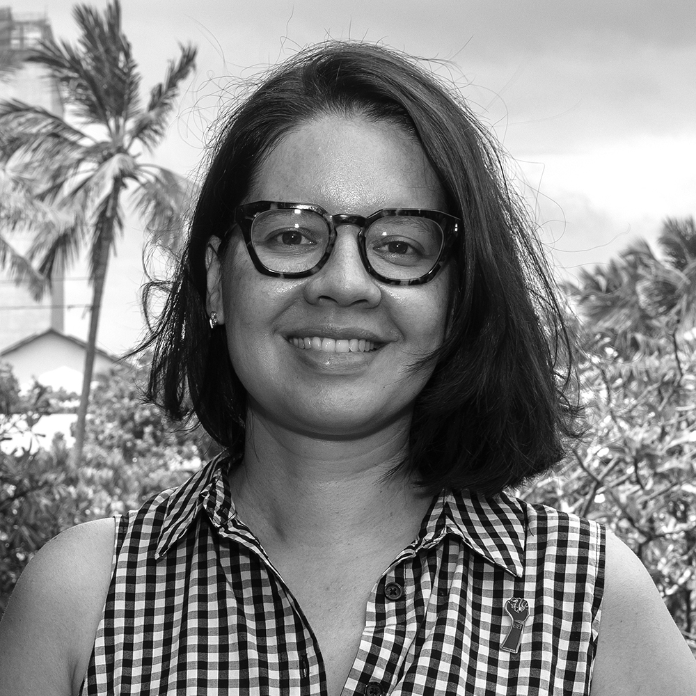 MARÍA GRACIELA CUERVO