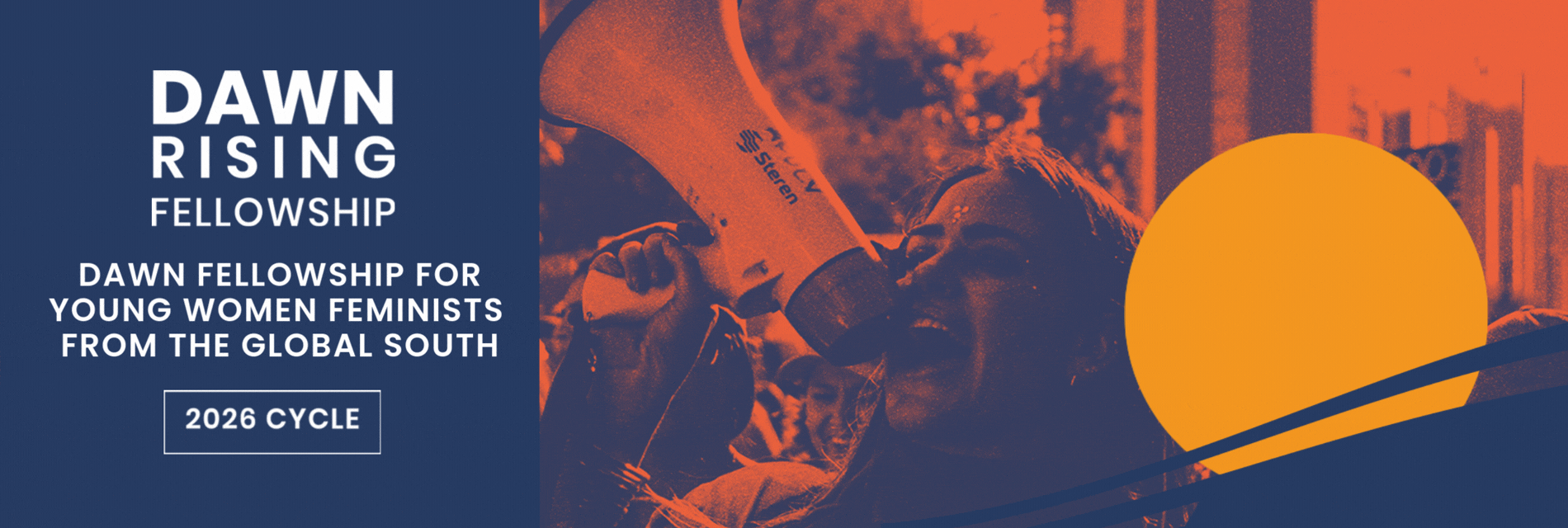 Deadline Extended: Applications open until March 10